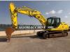 New Holland E215C Photo 1 thumbnail