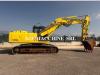 New Holland E215C Photo 7 thumbnail