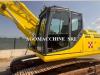 New Holland E215C Photo 9 thumbnail