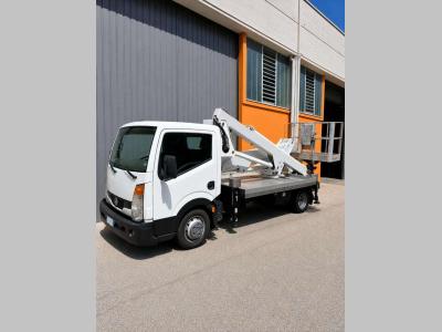 Multitel MX 170 sold by Centro Elevatori Srl