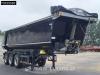 Schmitz SGF*S3 3 axles Alcoa Lift Axle Cramaro Photo 3 thumbnail