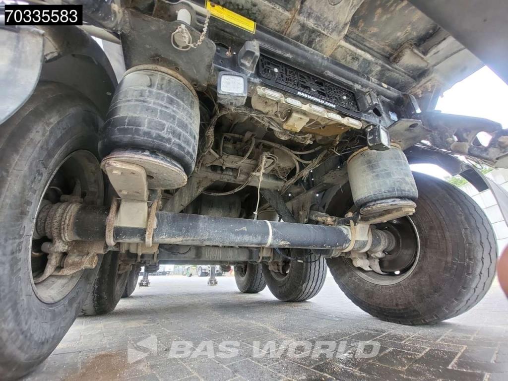 Schmitz SGF*S3 3 axles Alcoa Lift Axle Cramaro Photo 21