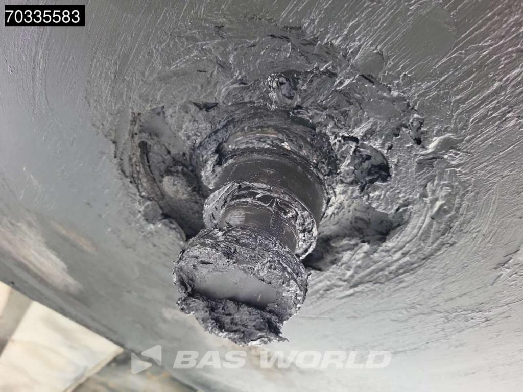Schmitz SGF*S3 3 axles Alcoa Lift Axle Cramaro Photo 25