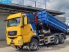 Man TGS 26.400 6X6 NL-Truck 15tons Palfinger Epsilon Crane12m3 2-Seiten Photo 14 thumbnail