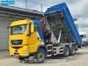 Man TGS 26.400 6X6 NL-Truck 15tons Palfinger Epsilon Crane12m3 2-Seiten Photo 17 thumbnail