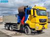 Man TGS 26.400 6X6 NL-Truck 15tons Palfinger Epsilon Crane12m3 2-Seiten Photo 28 thumbnail