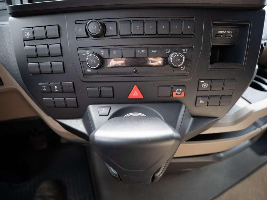 Man TGX 18.470 BL SA +ADR+INTARDER Photo 15