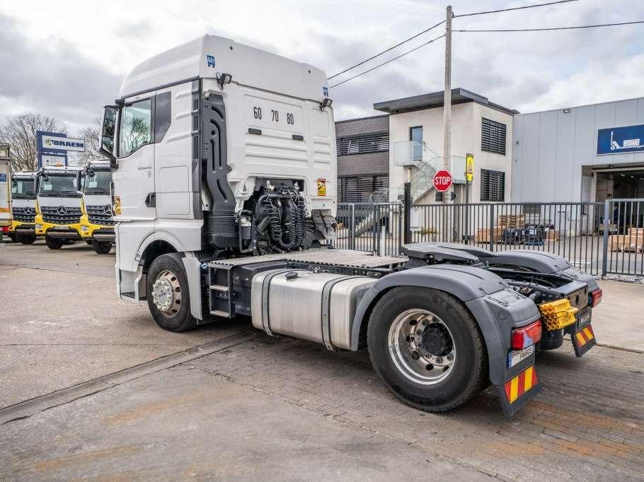 Man TGX 18.470 BL SA +ADR+INTARDER Photo 6