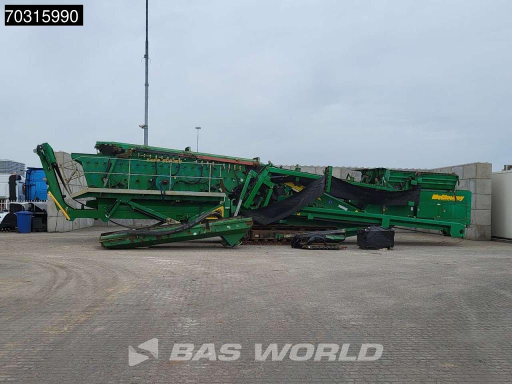 McCloskey S190 Photo 2