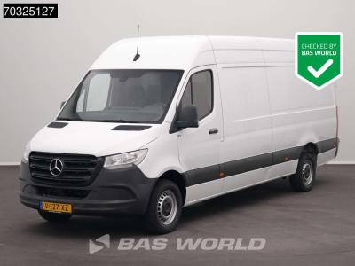 Mercedes-Benz Sprinter 311 CDI Automaat L3H2 Airco Camera Euro6 L3 Pakketwagen A/C sold by BAS World B.V.