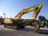 New Holland E245B Photo 5 thumbnail