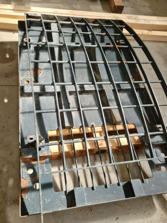 Hyundai R. 290-9 Photo 1