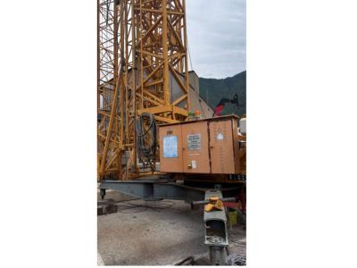 Liebherr 71K Photo 1