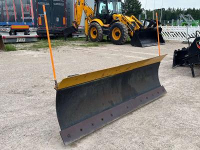 Caterpillar ANGLE BLADE sold by Omeco Spa
