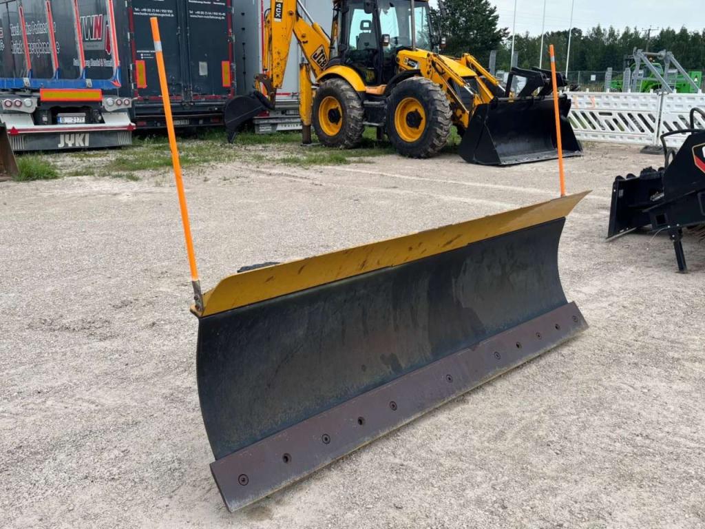 Caterpillar ANGLE BLADE Photo 1