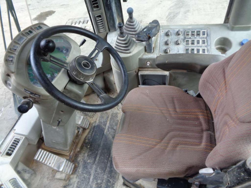 Cab for Case Serie -21 C Photo 7
