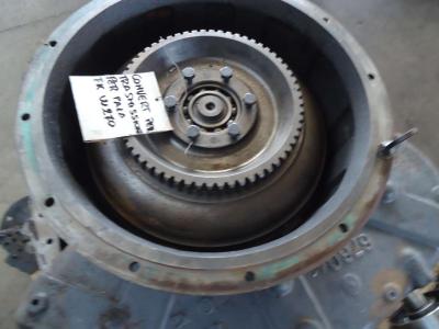 Converter for Fiat Kobelco W270 sold by OLM 90 Srl