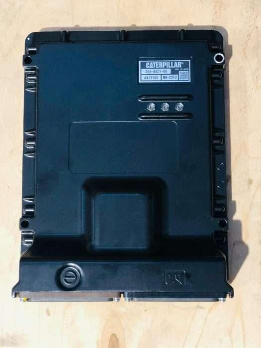 Junction box for Caterpillar 3512, 307D Photo 1