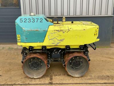 Rammax 1585-MI sold by Big Machinery