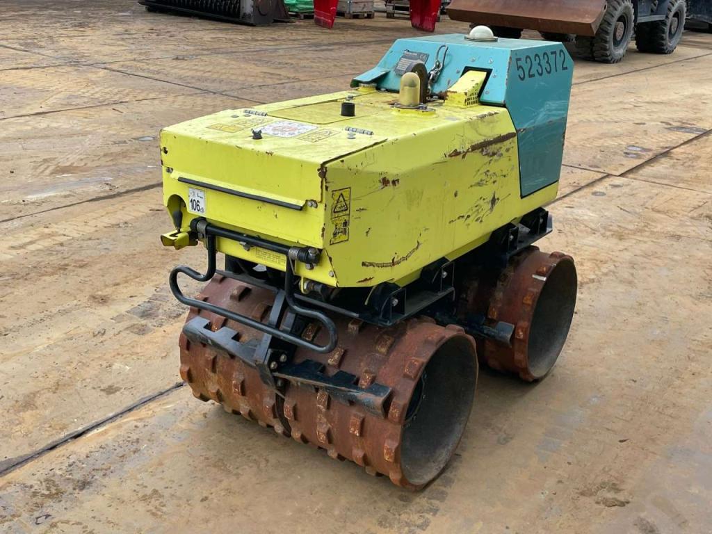 Rammax 1585-MI Photo 4