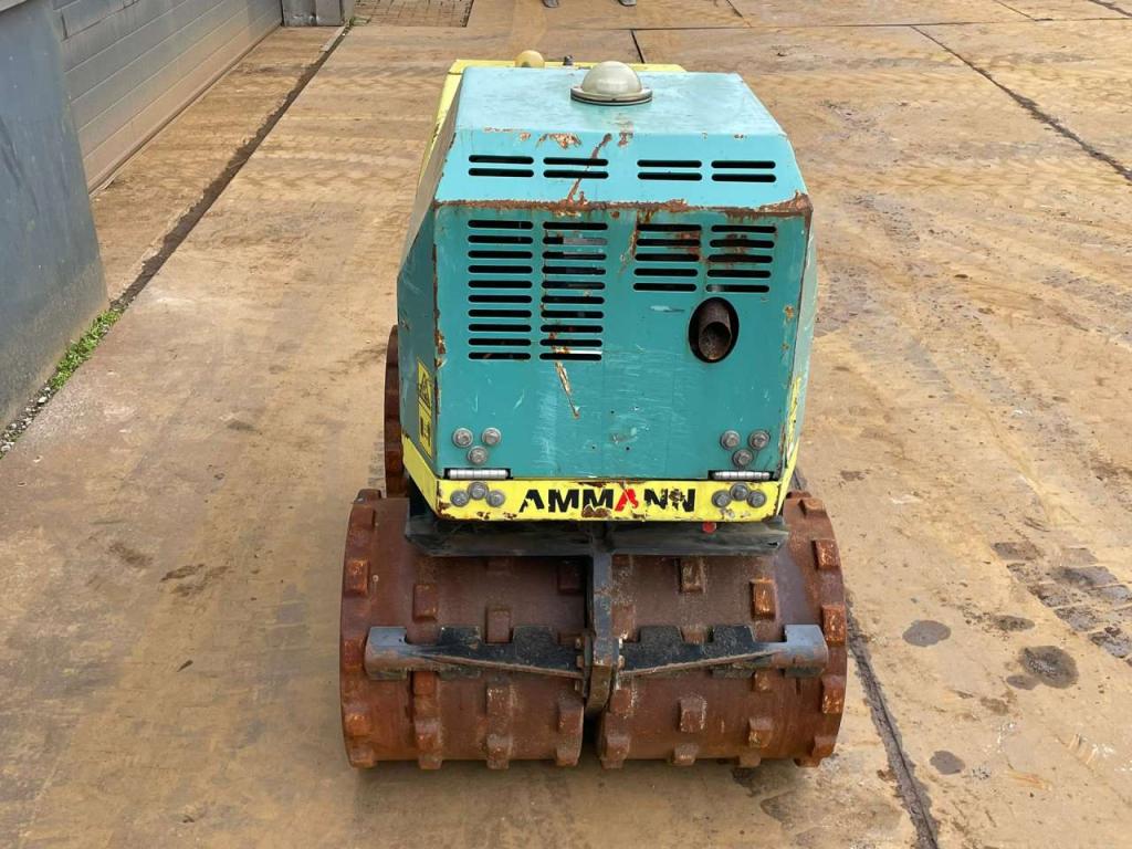Rammax 1585-MI Photo 6