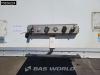 Talson F1227 Mega Rollerbett Luchtvracht Trock Photo 22 thumbnail
