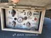 Talson F1227 Mega Rollerbett Luchtvracht Trock Photo 27 thumbnail