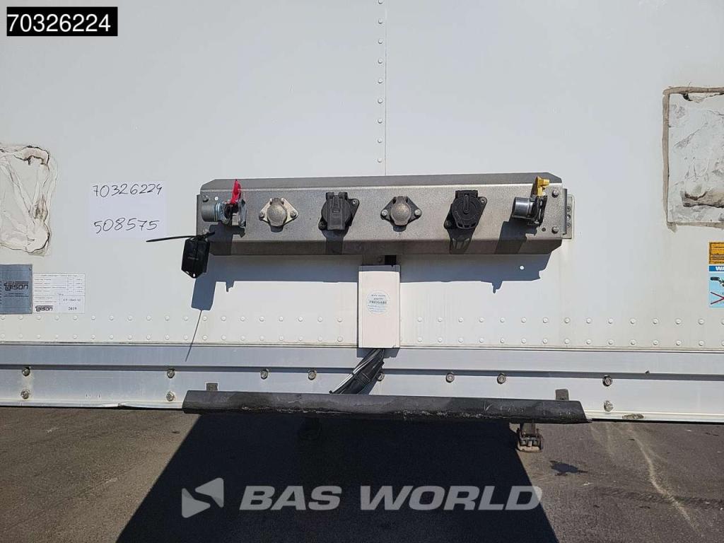 Talson F1227 Mega Rollerbett Luchtvracht Trock Photo 22