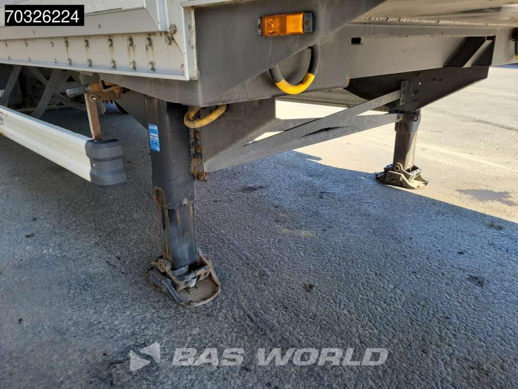 Talson F1227 Mega Rollerbett Luchtvracht Trock Photo 23