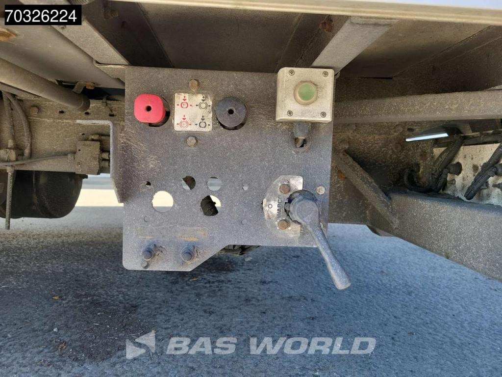 Talson F1227 Mega Rollerbett Luchtvracht Trock Photo 26