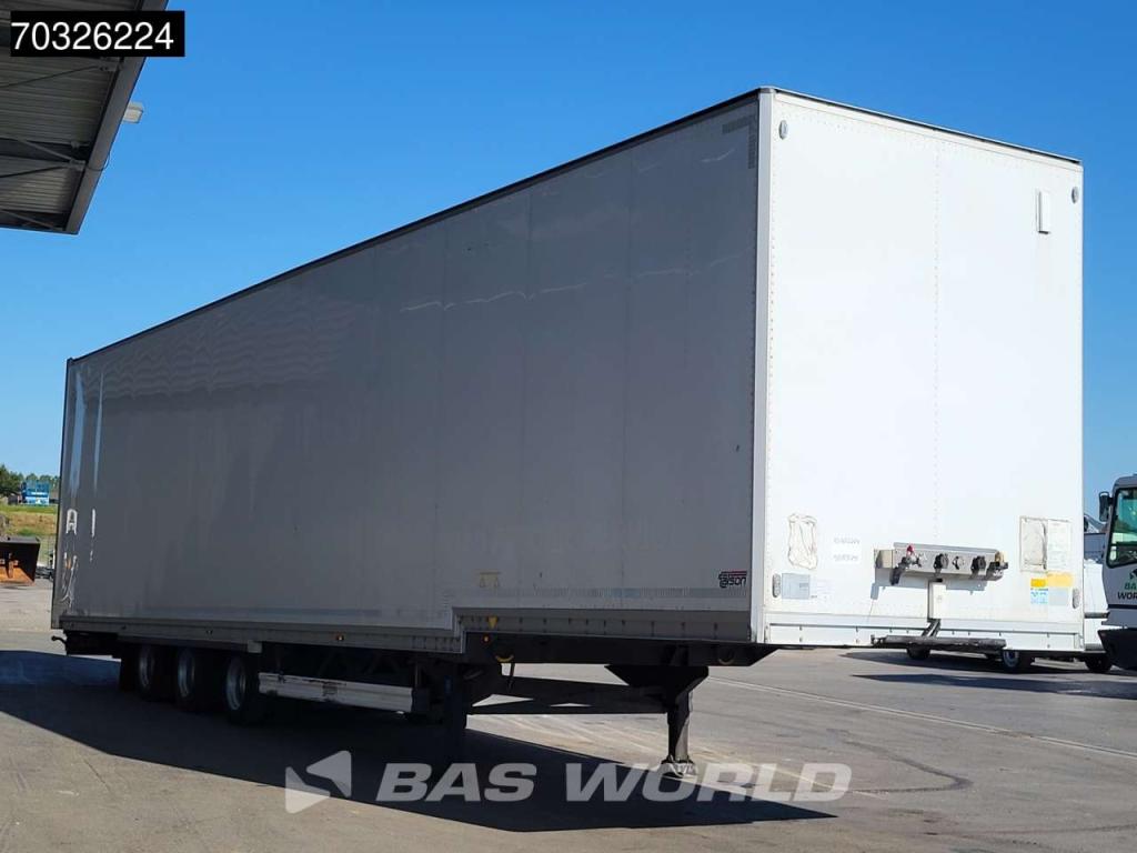 Talson F1227 Mega Rollerbett Luchtvracht Trock Photo 3
