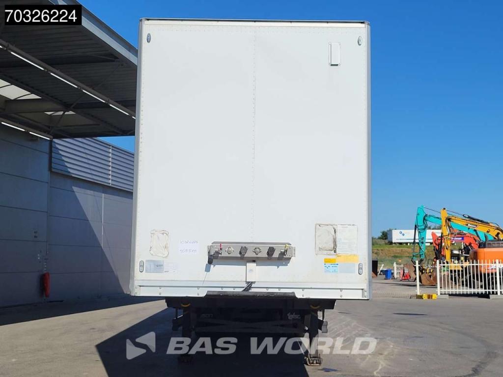 Talson F1227 Mega Rollerbett Luchtvracht Trock Photo 6