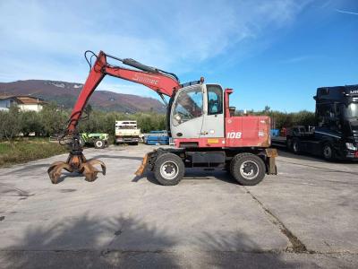 Solmec 108 LS sold by MIRRA & Co. Sas