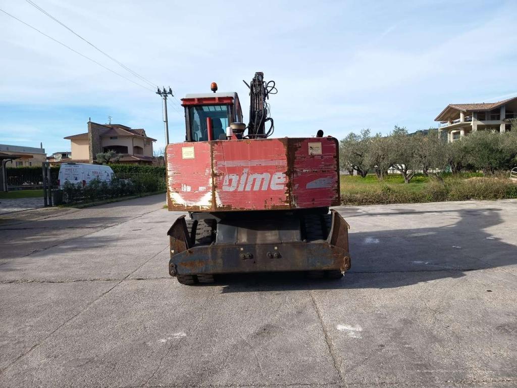 Solmec 108 LS Photo 2