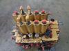 Hydraulic distributor for Fiat Hitachi Fh 220 Photo 2 thumbnail