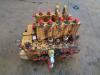 Hydraulic distributor for Fiat Hitachi Fh 220 Photo 3 thumbnail