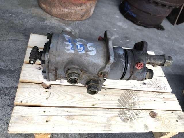 Hitachi Rotating joint for Hitachi ZX240 Photo 2
