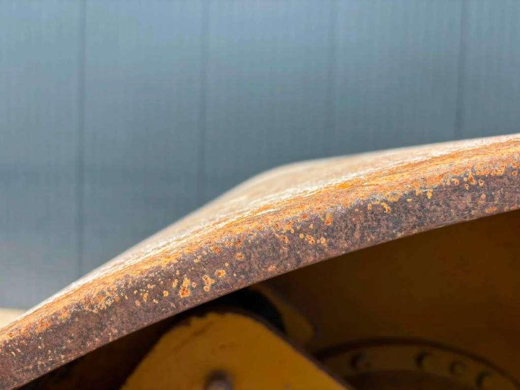Caterpillar CS563D Photo 17