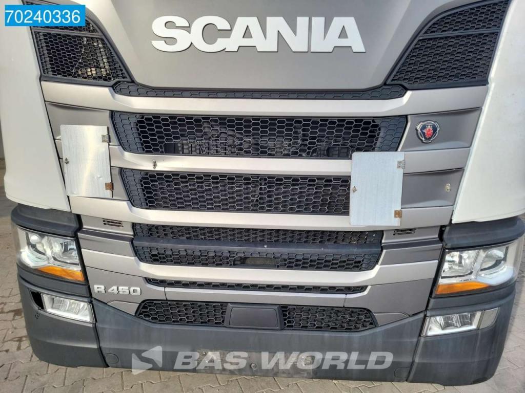 Scania R450 4X2 Retarder 2x Tanks ACC Euro 6 Photo 15
