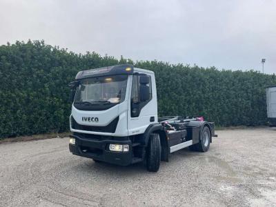 Iveco EUROCARGO 180K32 SCARRABILE NUOVO sold by Aurora Srl