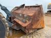 Volvo L150H - High-tip Bucket / Backup Camera Photo 17 thumbnail