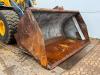 Volvo L150H - High-tip Bucket / Backup Camera Photo 18 thumbnail