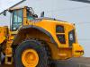 Volvo L150H - High-tip Bucket / Backup Camera Photo 28 thumbnail