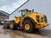 Volvo L150H - High-tip Bucket / Backup Camera Photo 3 thumbnail