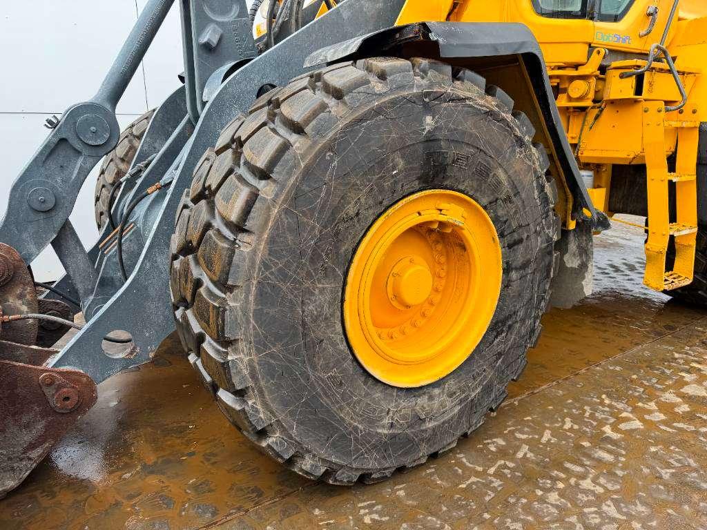 Volvo L150H - High-tip Bucket / Backup Camera Photo 21