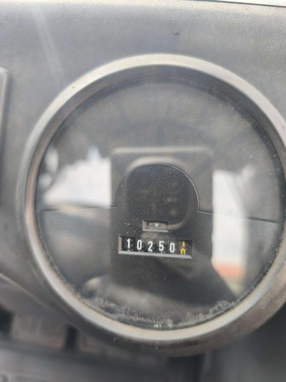 Linde H80D-03/900 Photo 4