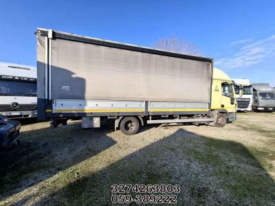 Iveco 100.90 sold by Bernardi Srls