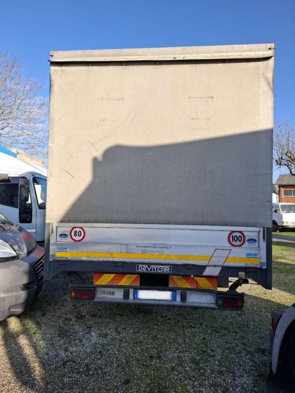Iveco 100.90 Photo 3