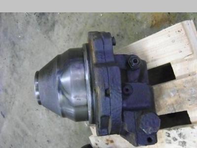 Track motor for Fiat Hitachi FH 300 sold by PRV Ricambi Srl