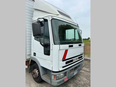 Iveco 75E15 Photo 1